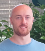 Клюев Павел