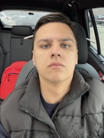 Михеев Даниил