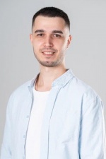 Старков Антон