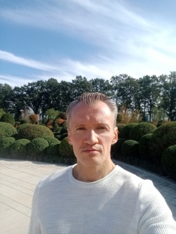 Малина Дмитрий