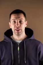 Грошев Сергей