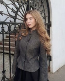 Михеева Элина