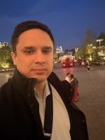 Соловьев Виктор
