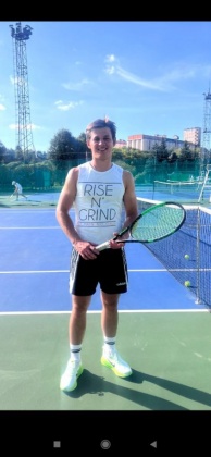 Кушнер Кирилл