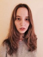 Балмина Александра Дмитриевна - профиль игрока