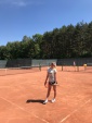 Куртукова Екатерина Ярославна - профиль игрока