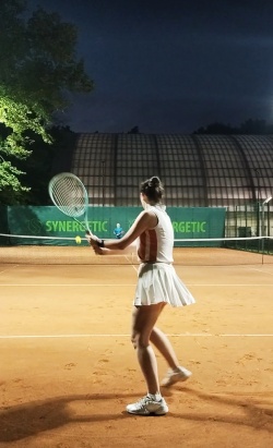 Коровина Екатерина