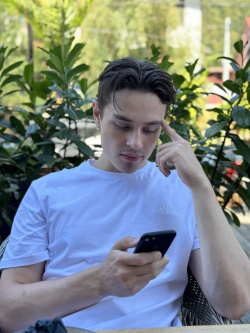 Крюков Григорий