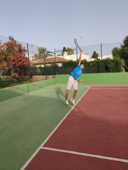 Филиппов Денис