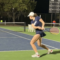 Лебедева София