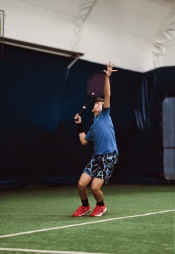 Белянкин Егор