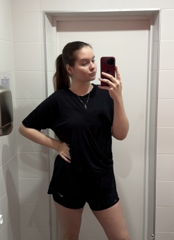 Переладова Мария