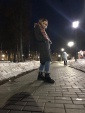 Исаева Евгения Геннадьевна - профиль игрока