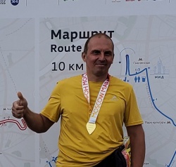 Веселовский Александр