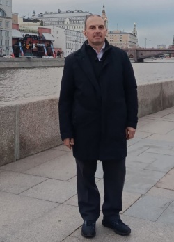 Веселовский Александр