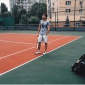 Матета Дмитрий Игоревич - профиль игрока