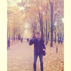 Винокуров Михаил