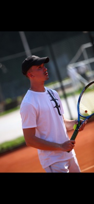 Беляев Павел