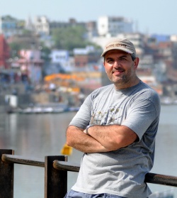 Тарасов Дмитрий