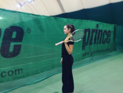 Адаменко Екатерина