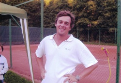 Свентицкий  Андрей