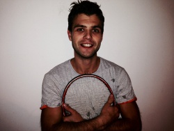 Елисеев Кит