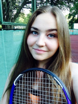Андреева Мария
