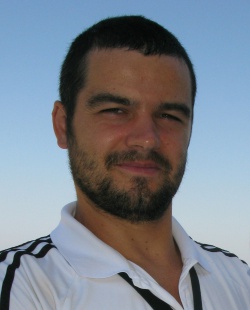 Герасимов  Александр 