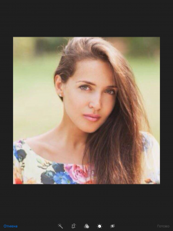 Топильская  Юлия