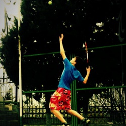 Федотов  Илья