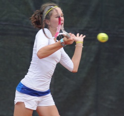 Блюхтерова  Анастасия