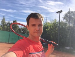 Печенюк Денис