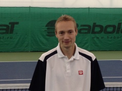 Артеменко Алексей