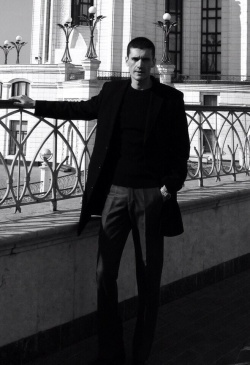 Шайхутдинов Тимур