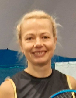 Крупенникова Татьяна