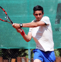 Игамбердыев  Тимур 