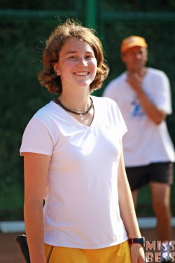 Симбирятина Ирина