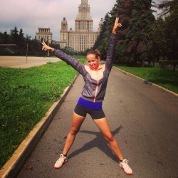 Вовк Наталья