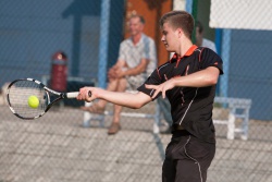 Печенкин  Антон