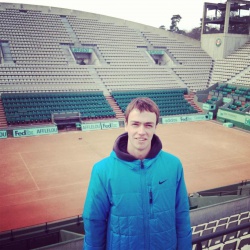 Бугров Богдан