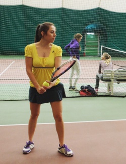 Моллаева Энеша