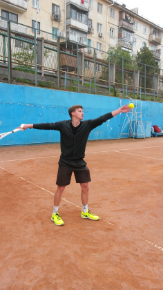 Долгих Николай