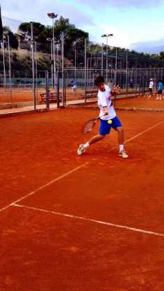 Борисов Денис