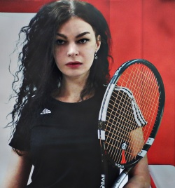 Соловьева Юлия