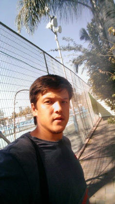 Галимов Руслан