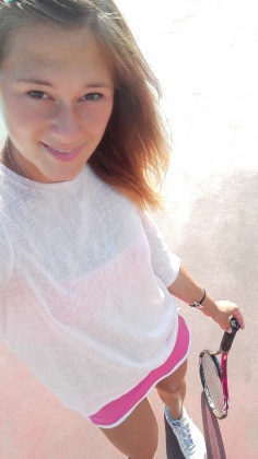 Трескунова Александра