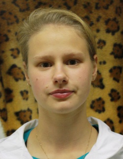 Шиман Татьяна