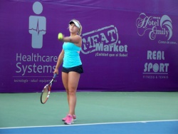 Алещева Вера