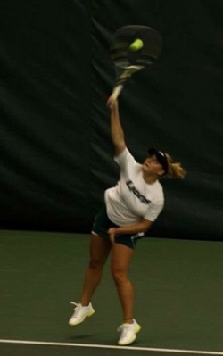 Русакова Валентина