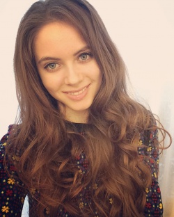 Дьяконова  Анастасия